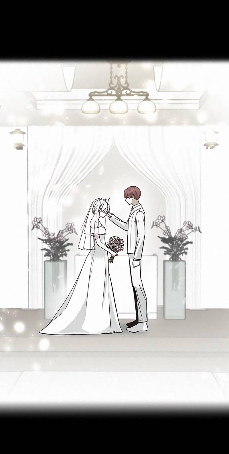 Манга Осуждённый ведьмой становится цветком - Глава 74 Страница 66