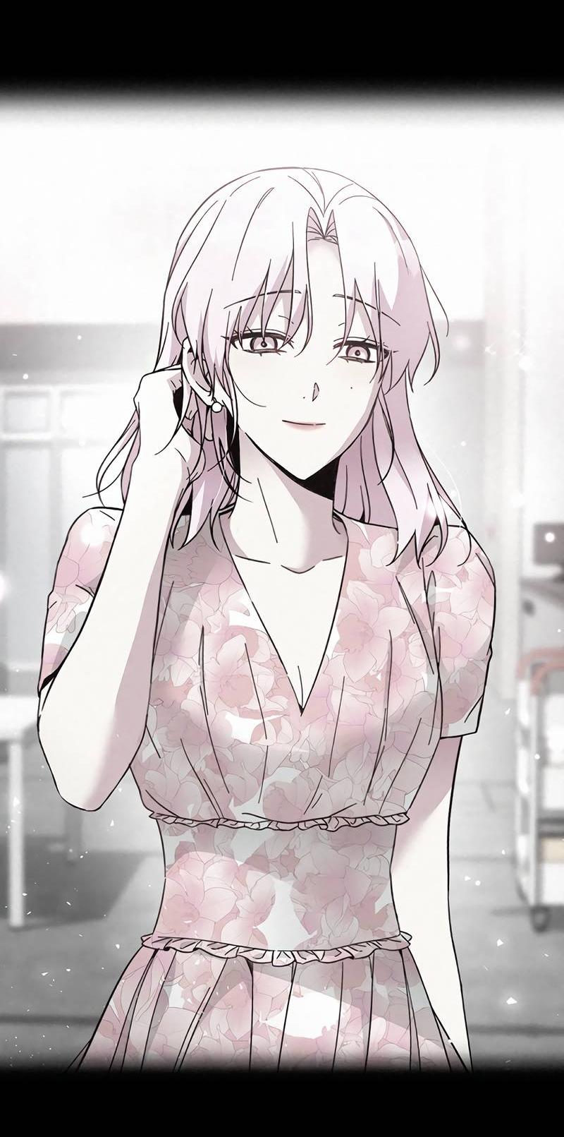 Манга Осуждённый ведьмой становится цветком - Глава 74 Страница 60