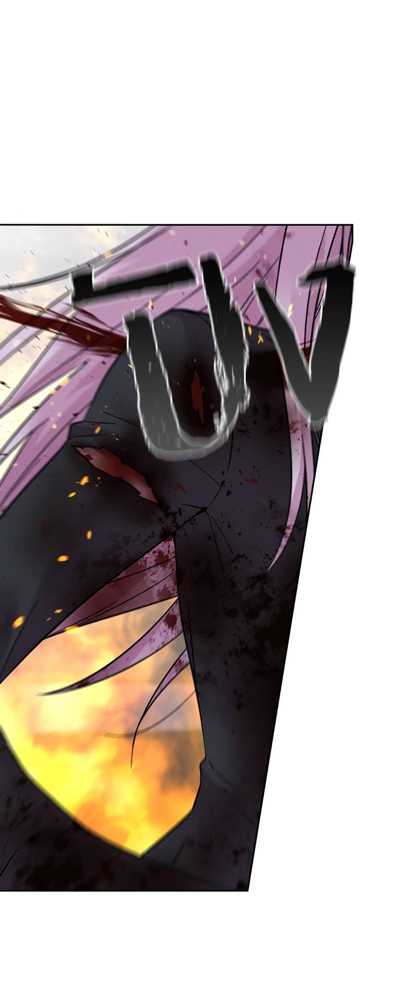 Манга Осуждённый ведьмой становится цветком - Глава 74 Страница 13