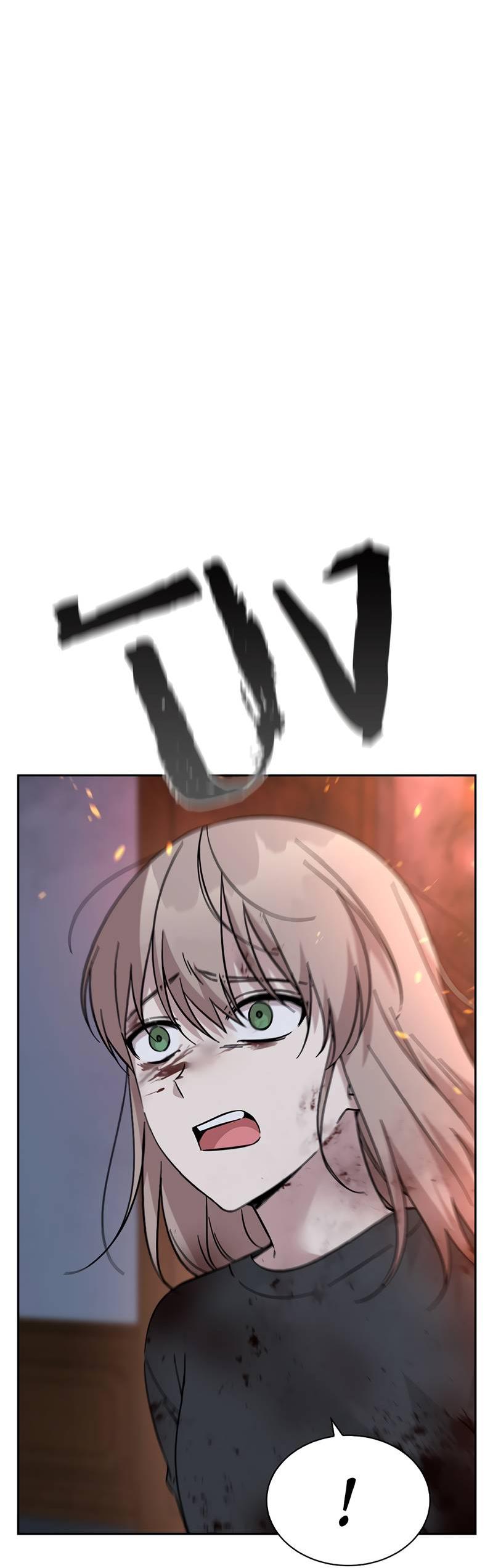 Манга Осуждённый ведьмой становится цветком - Глава 74 Страница 8