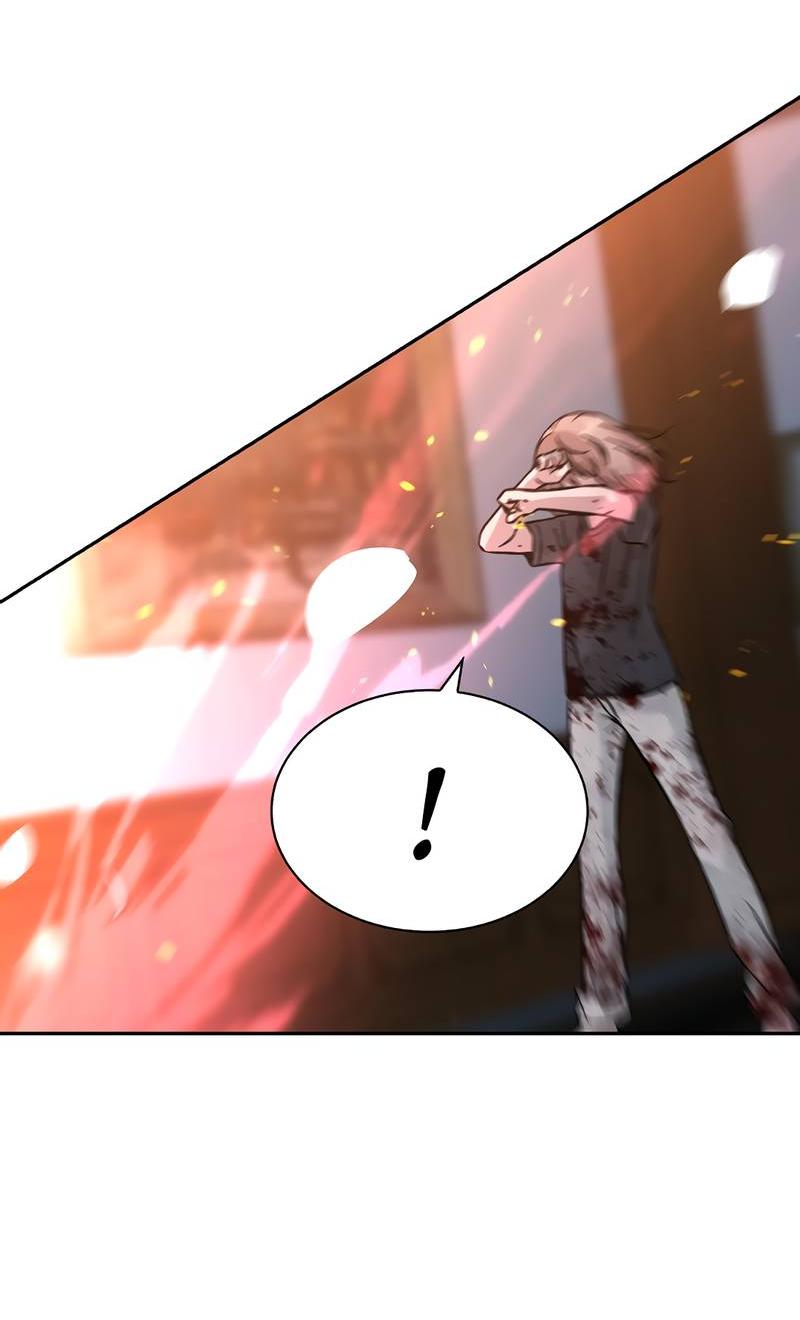 Манга Осуждённый ведьмой становится цветком - Глава 74 Страница 27