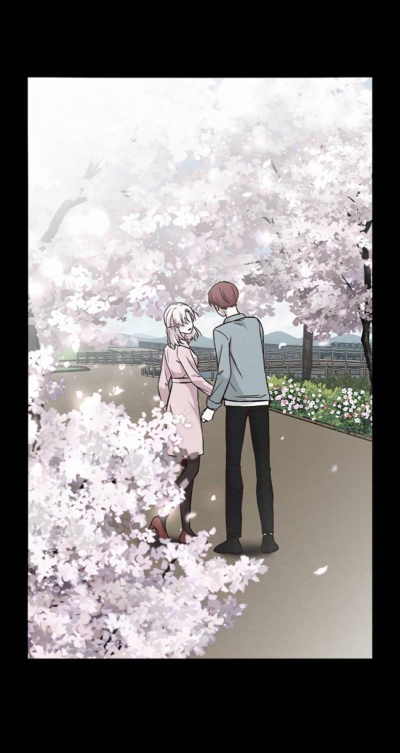 Манга Осуждённый ведьмой становится цветком - Глава 74 Страница 64