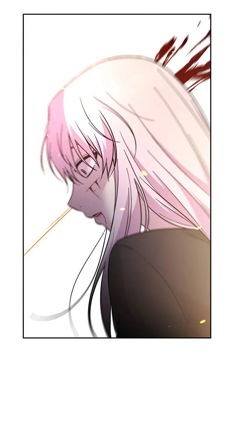 Манга Осуждённый ведьмой становится цветком - Глава 74 Страница 78