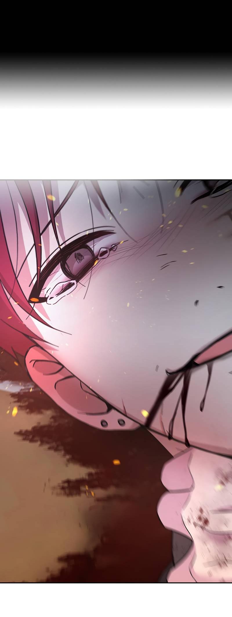 Манга Осуждённый ведьмой становится цветком - Глава 74 Страница 69