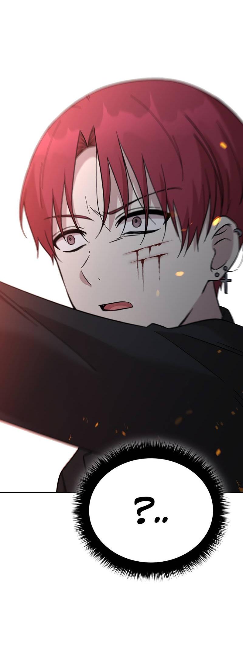 Манга Осуждённый ведьмой становится цветком - Глава 74 Страница 16