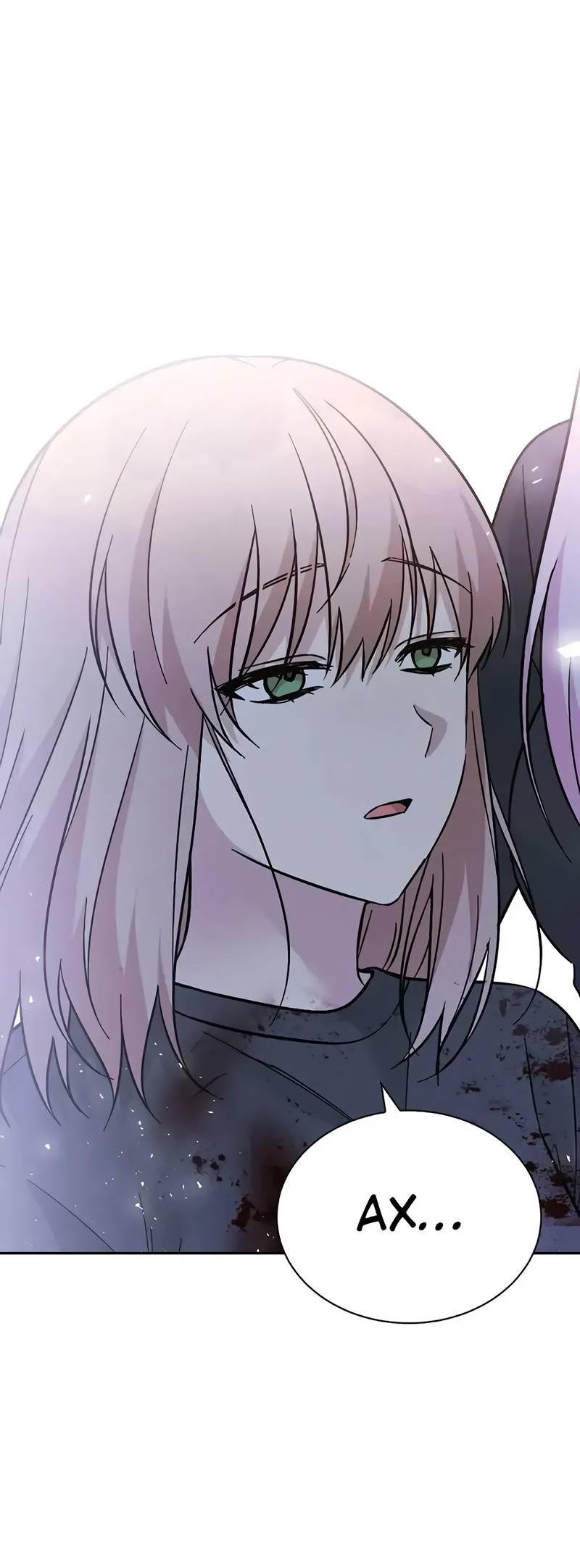 Манга Осуждённый ведьмой становится цветком - Глава 75 Страница 70