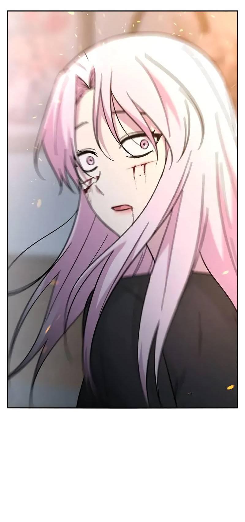 Манга Осуждённый ведьмой становится цветком - Глава 75 Страница 6