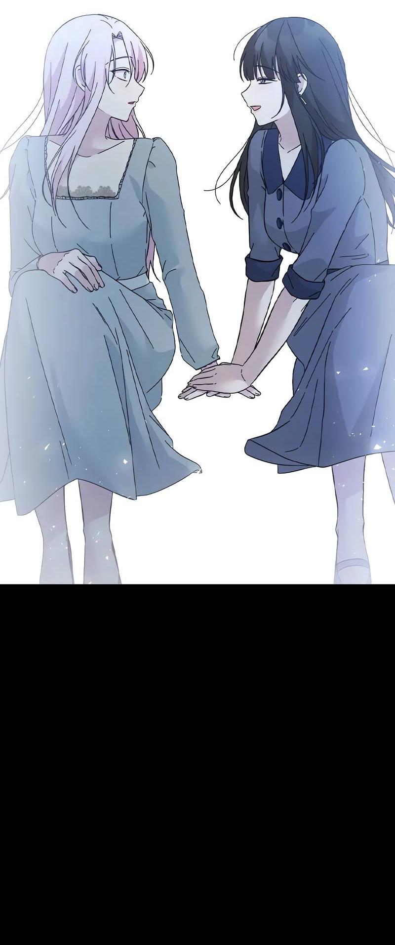 Манга Осуждённый ведьмой становится цветком - Глава 75 Страница 48