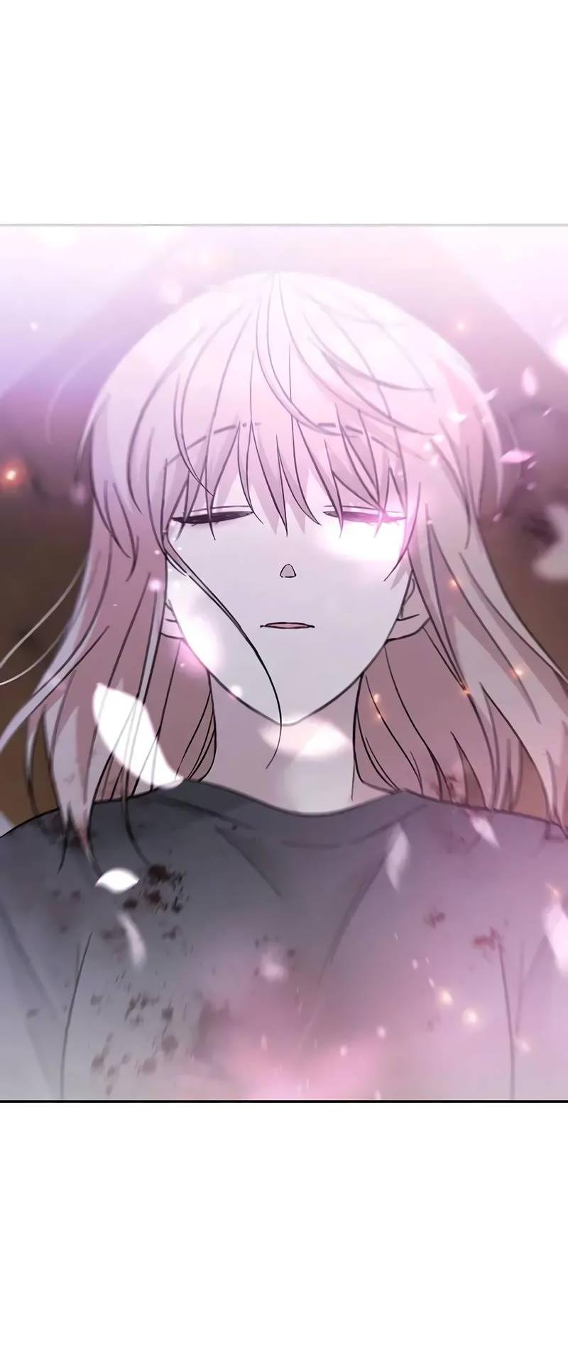 Манга Осуждённый ведьмой становится цветком - Глава 75 Страница 68