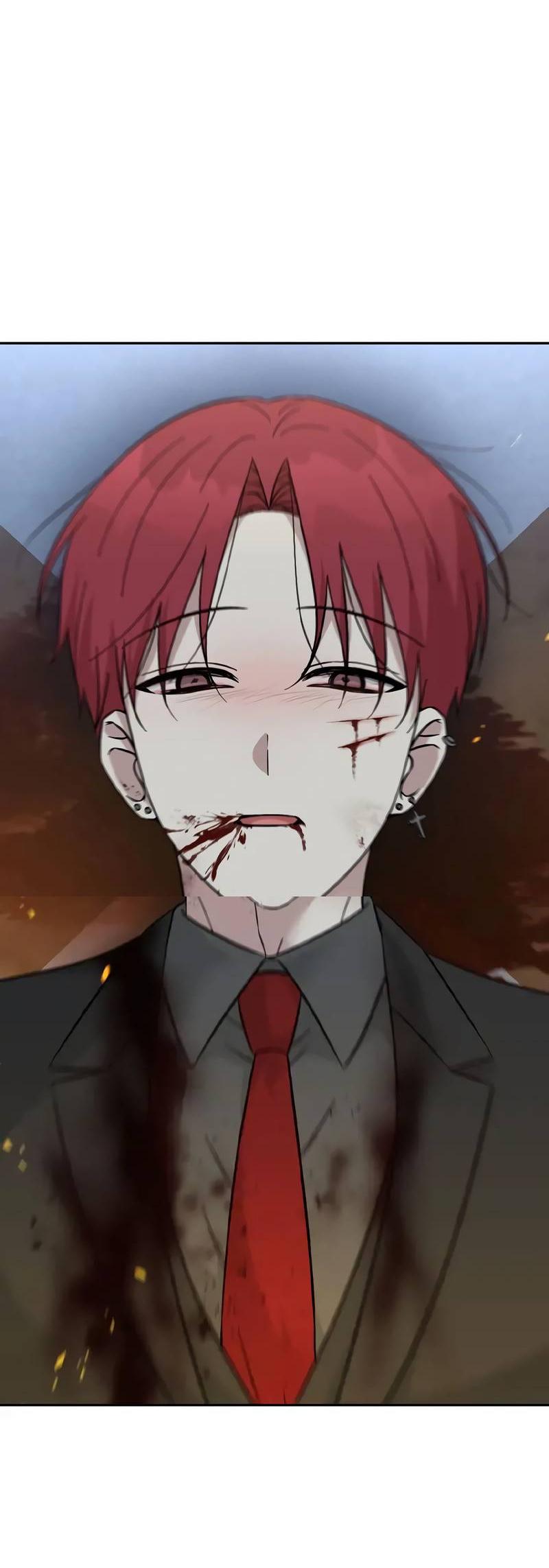 Манга Осуждённый ведьмой становится цветком - Глава 75 Страница 2