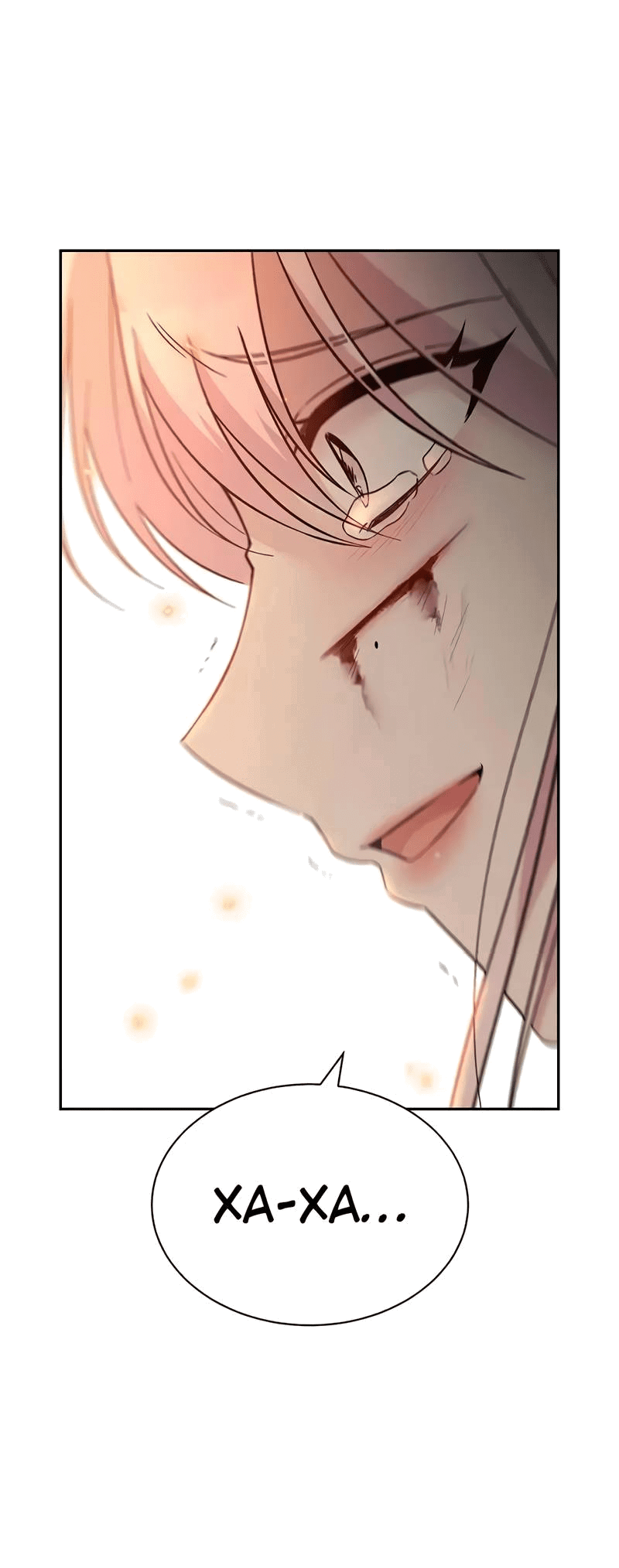 Манга Осуждённый ведьмой становится цветком - Глава 76 Страница 37