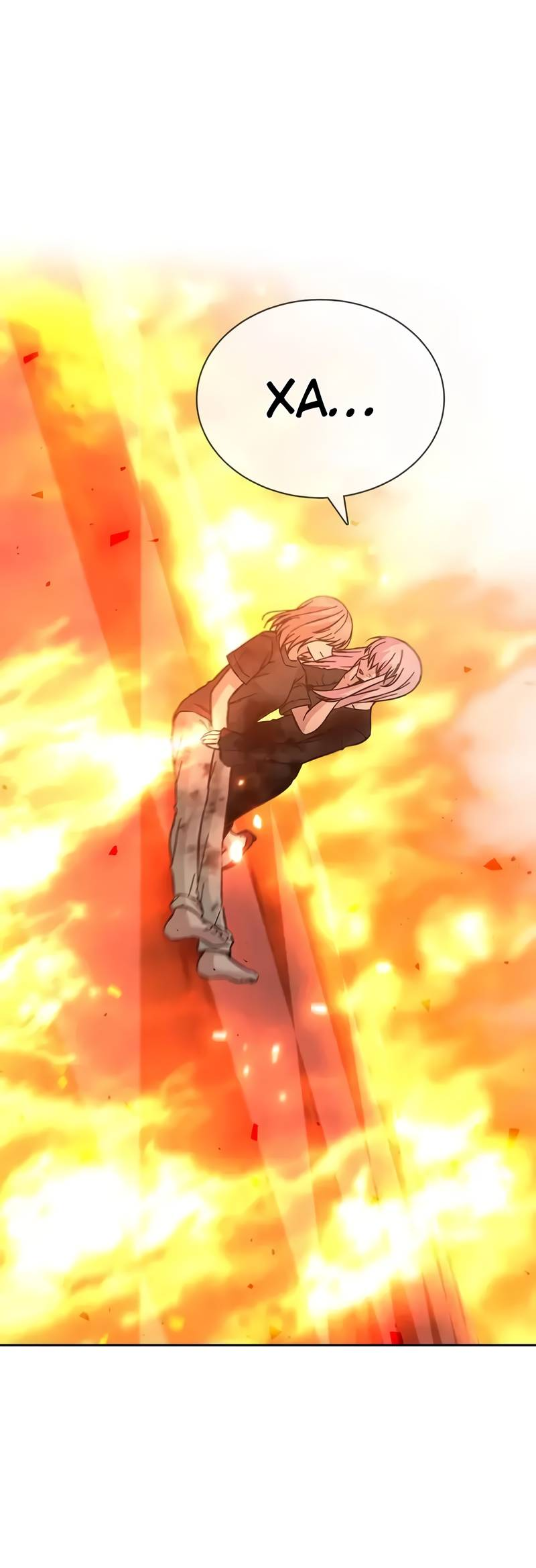 Манга Осуждённый ведьмой становится цветком - Глава 76 Страница 36