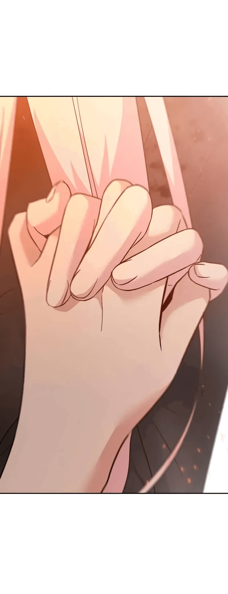 Манга Осуждённый ведьмой становится цветком - Глава 76 Страница 73