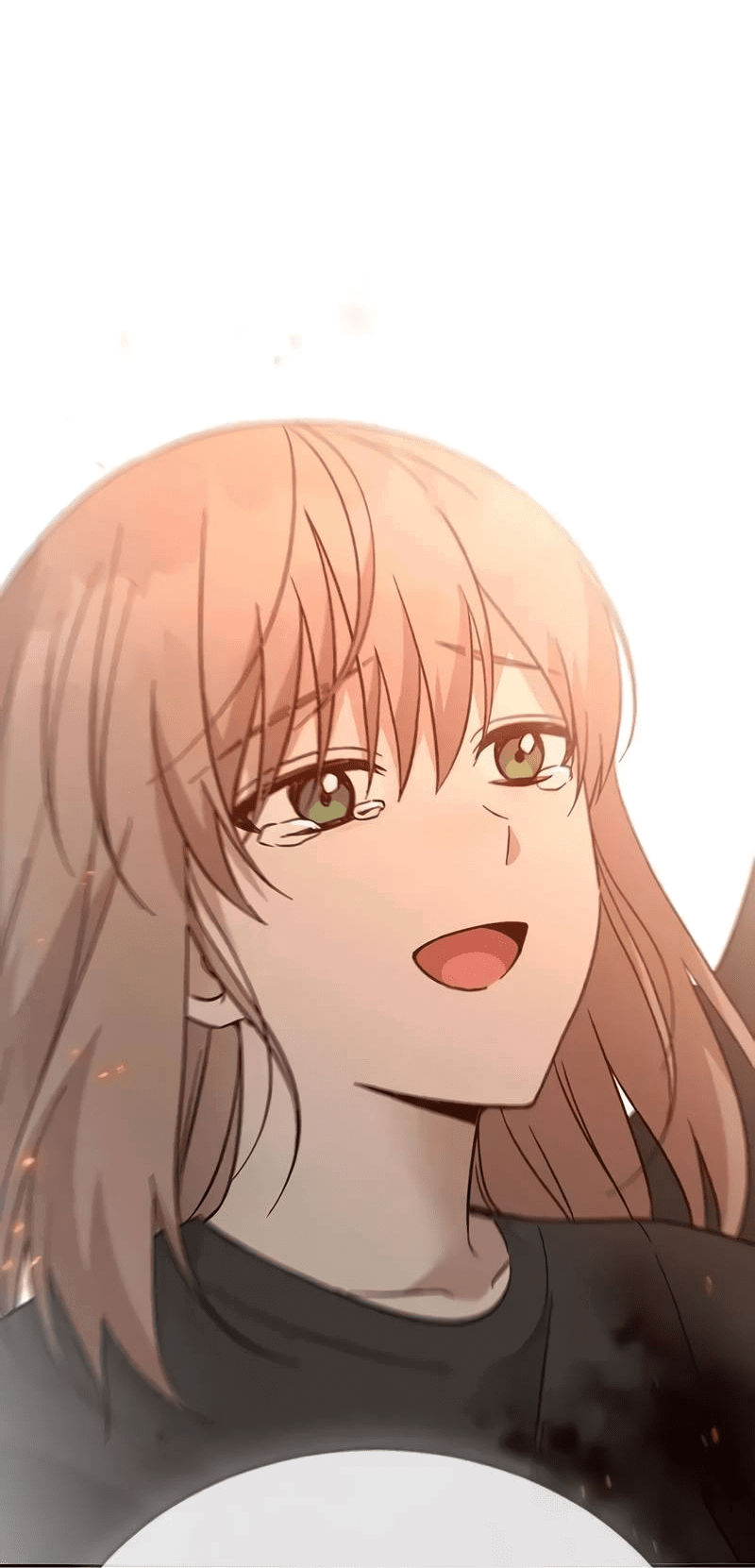 Манга Осуждённый ведьмой становится цветком - Глава 76 Страница 54