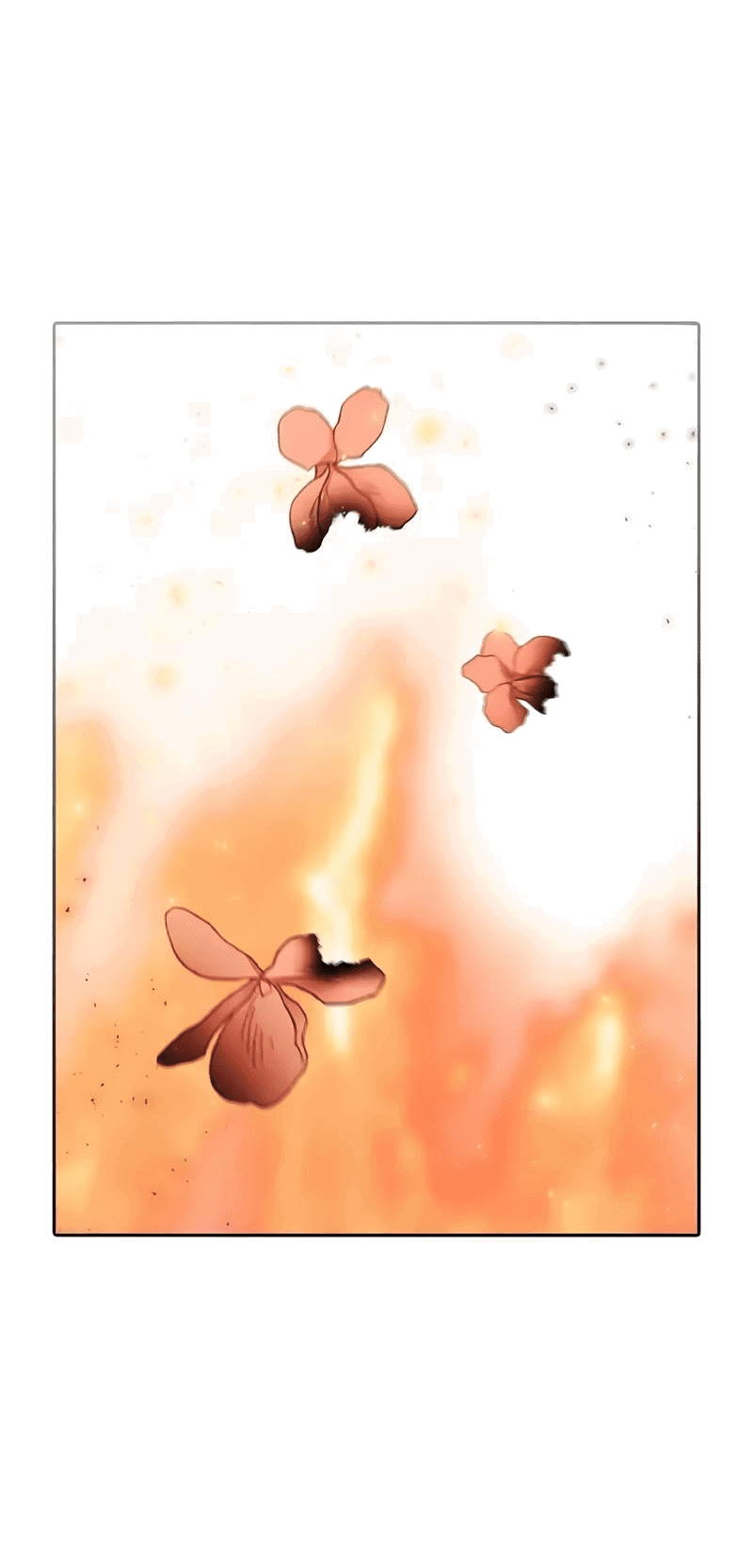 Манга Осуждённый ведьмой становится цветком - Глава 76 Страница 75