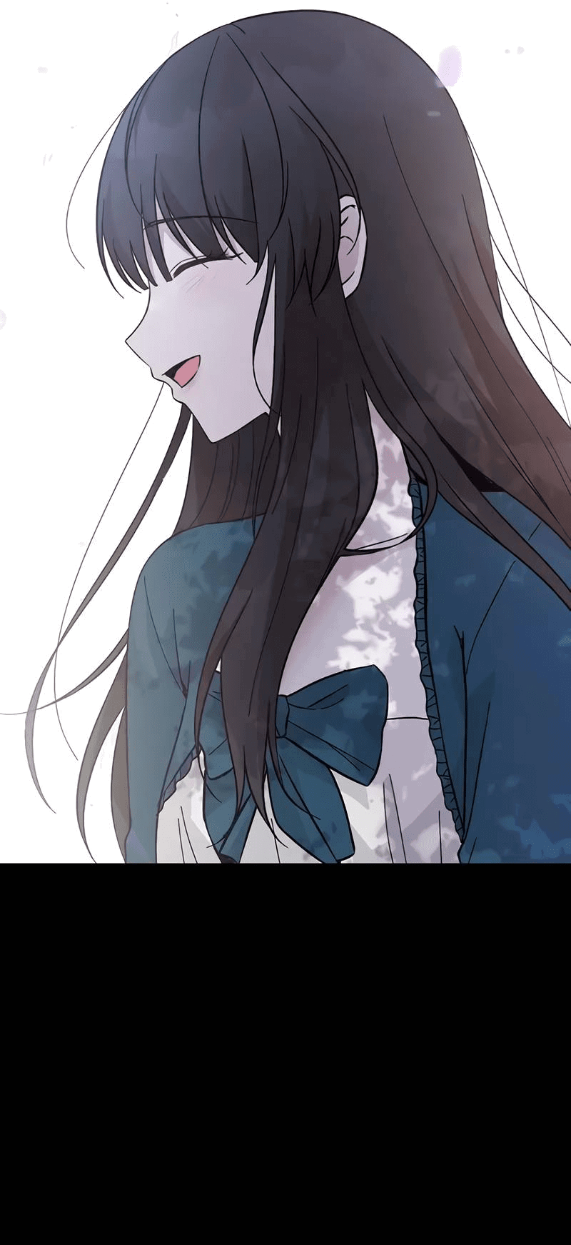 Манга Осуждённый ведьмой становится цветком - Глава 76 Страница 18