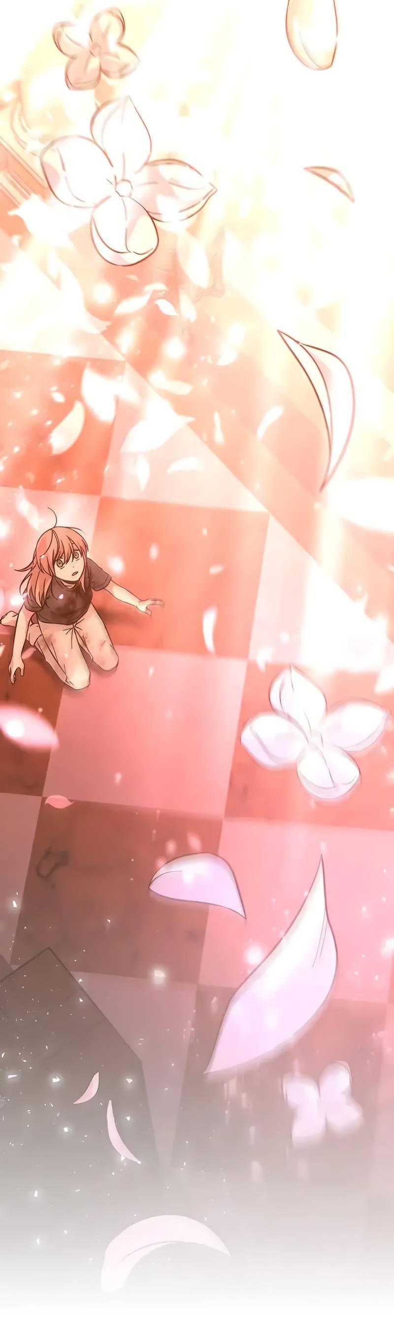 Манга Осуждённый ведьмой становится цветком - Глава 77 Страница 93