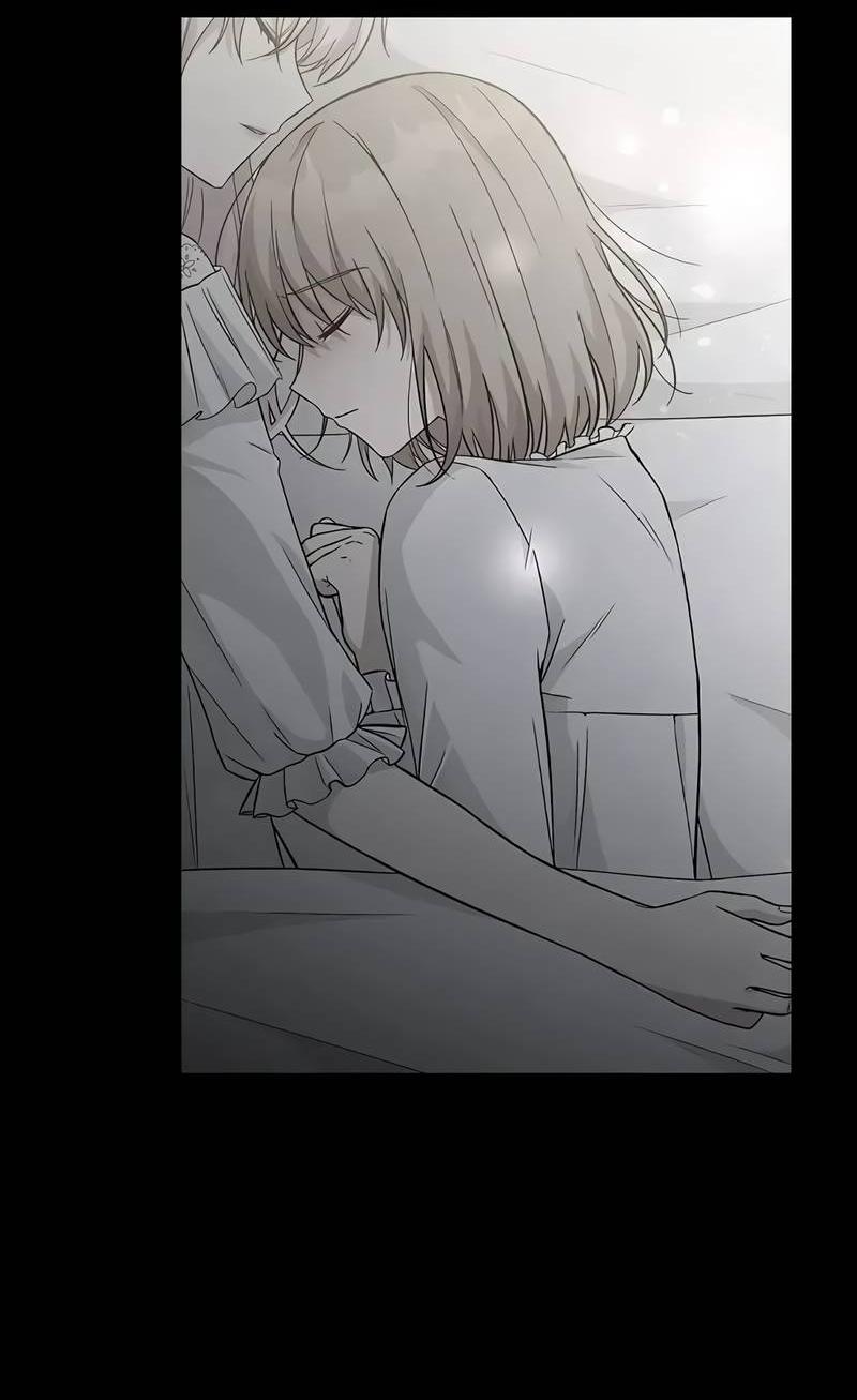 Манга Осуждённый ведьмой становится цветком - Глава 77 Страница 66