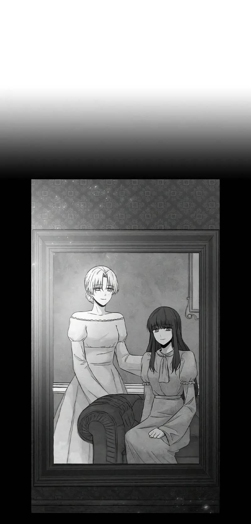 Манга Осуждённый ведьмой становится цветком - Глава 77 Страница 27