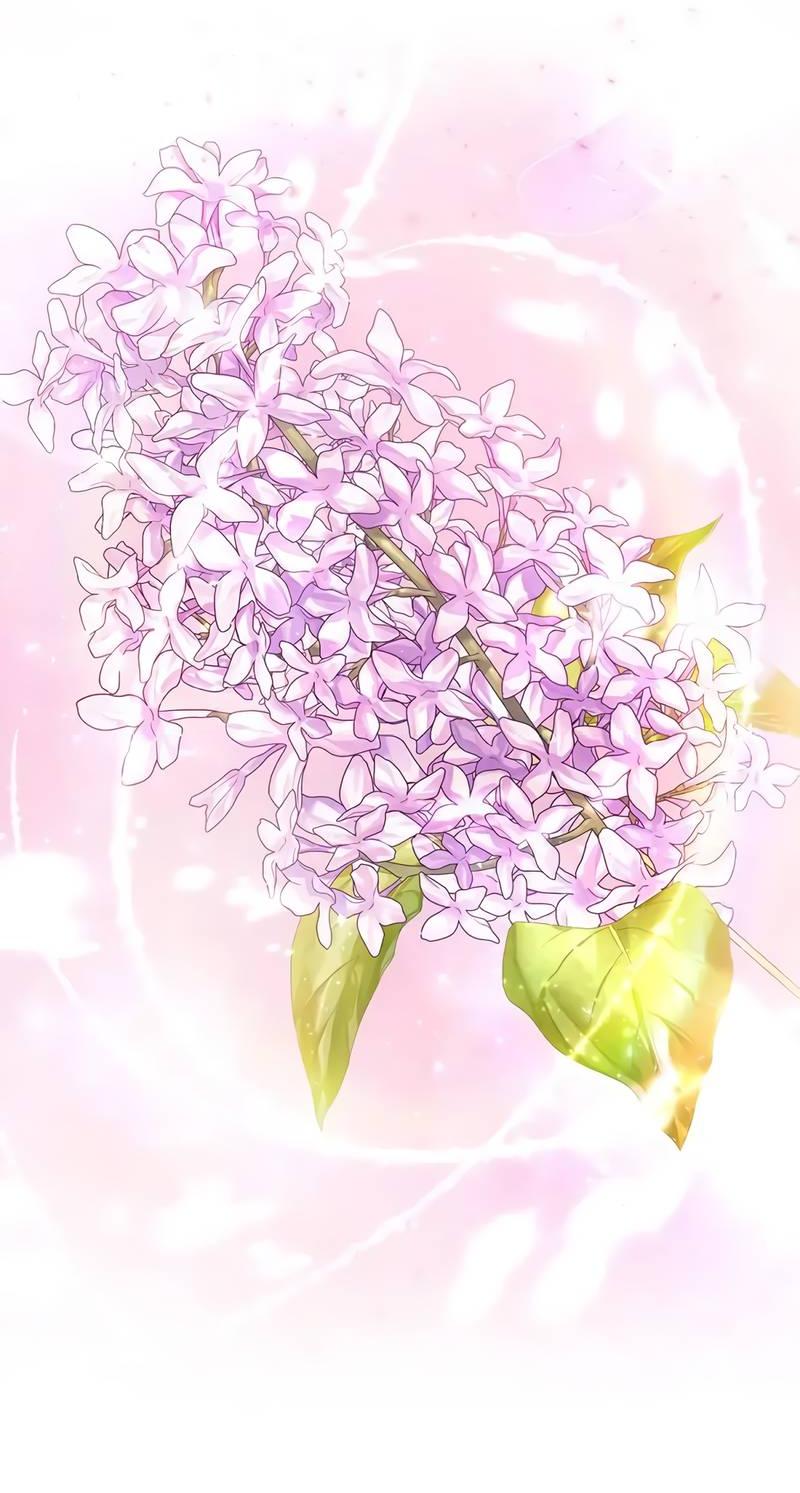 Манга Осуждённый ведьмой становится цветком - Глава 77 Страница 115