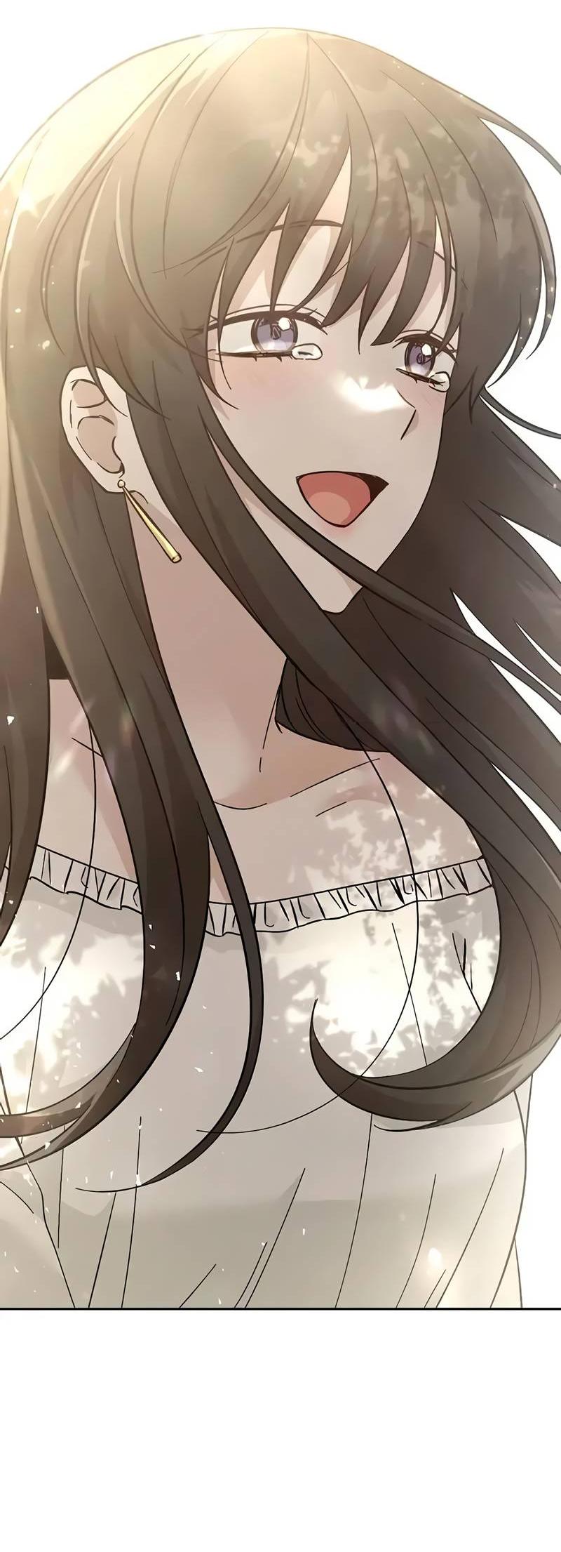 Манга Осуждённый ведьмой становится цветком - Глава 77 Страница 36