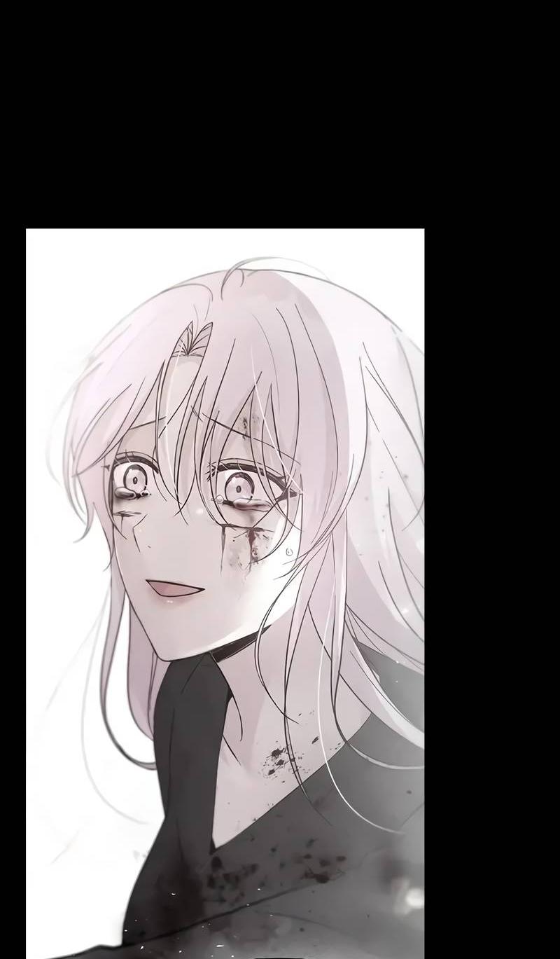 Манга Осуждённый ведьмой становится цветком - Глава 77 Страница 71