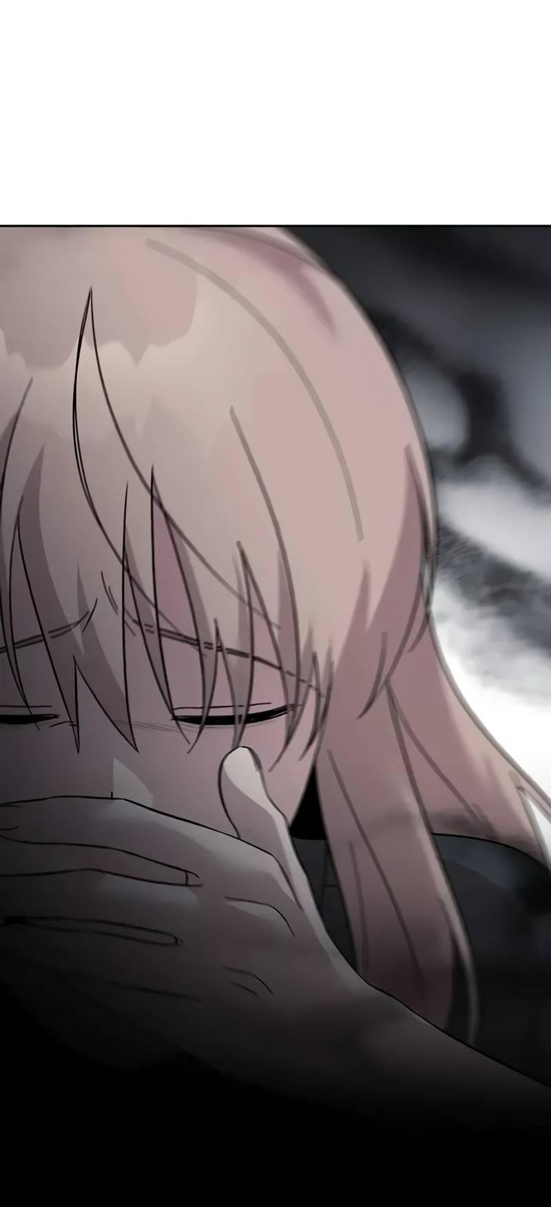 Манга Осуждённый ведьмой становится цветком - Глава 77 Страница 7