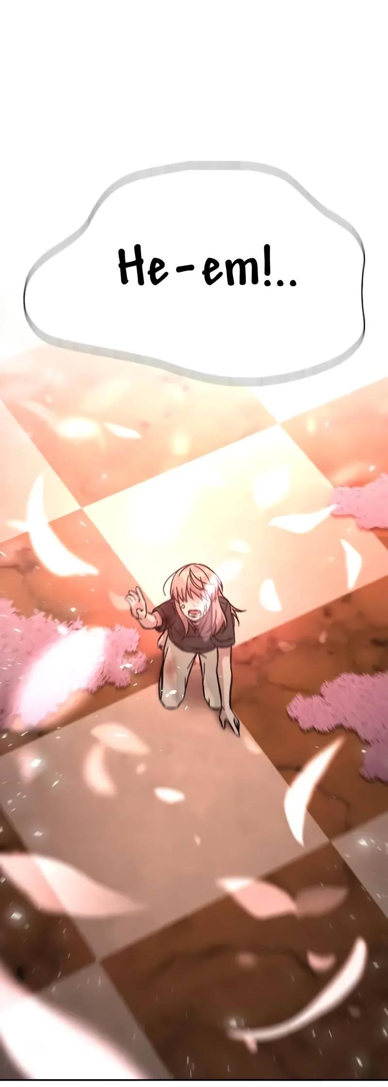 Манга Осуждённый ведьмой становится цветком - Глава 77 Страница 96