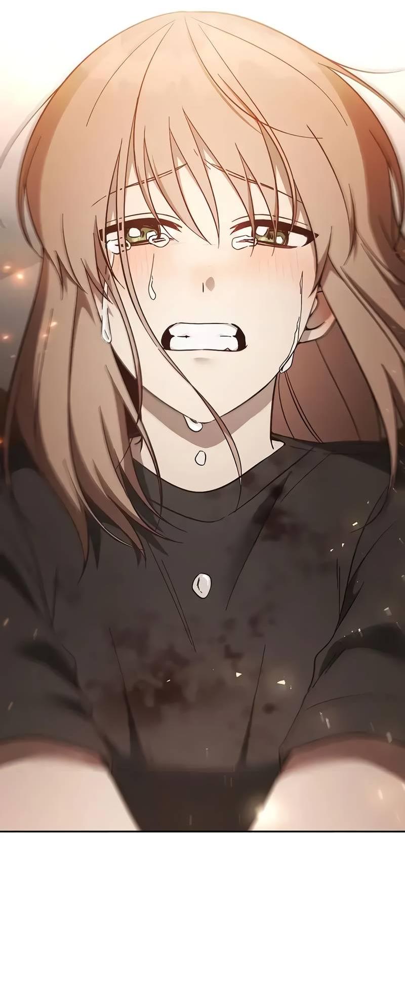 Манга Осуждённый ведьмой становится цветком - Глава 77 Страница 85