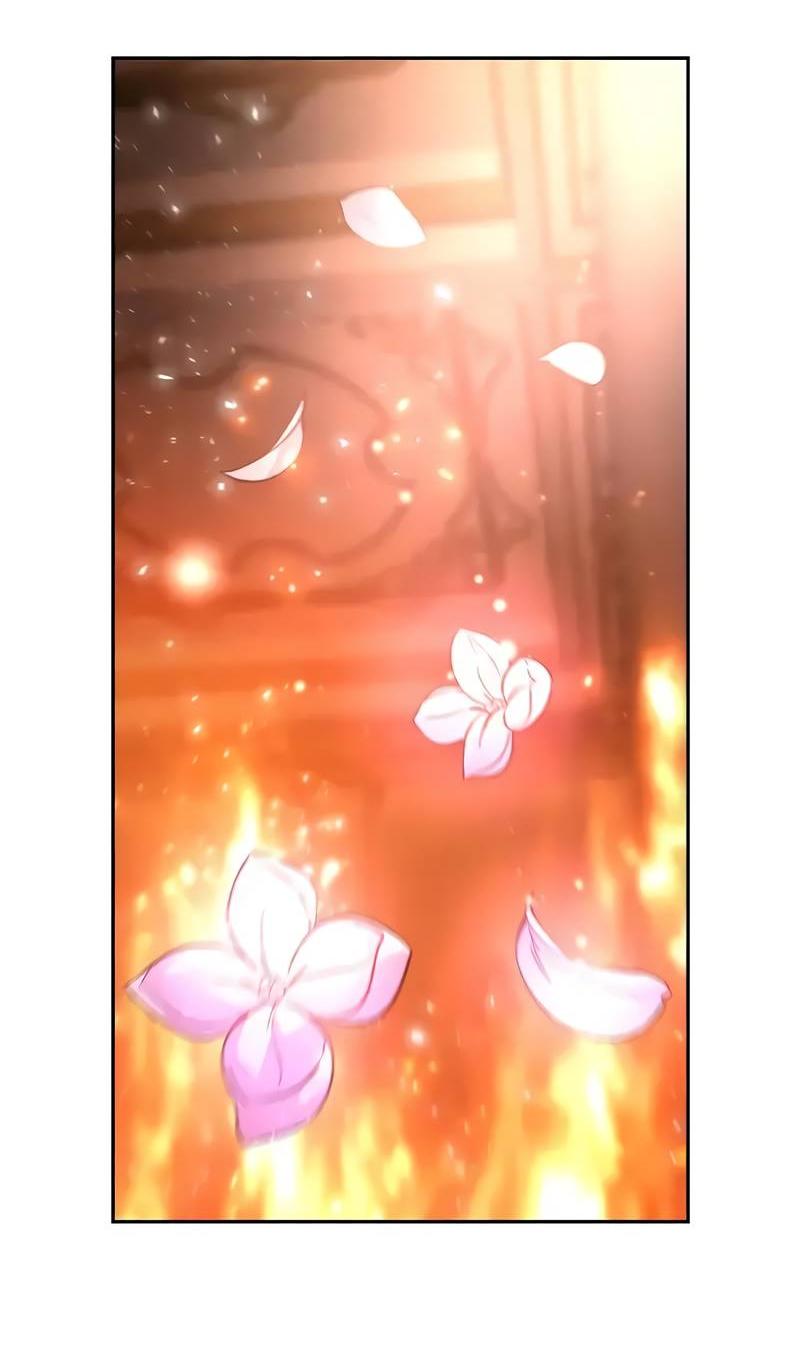 Манга Осуждённый ведьмой становится цветком - Глава 77 Страница 103