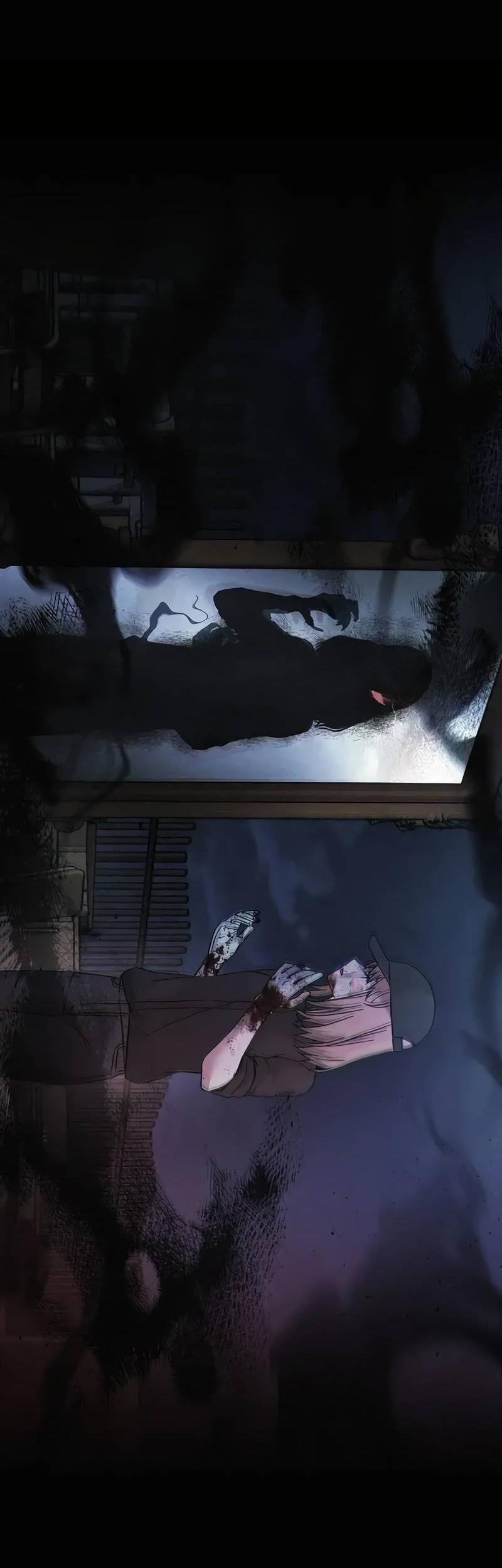 Манга Осуждённый ведьмой становится цветком - Глава 77 Страница 16