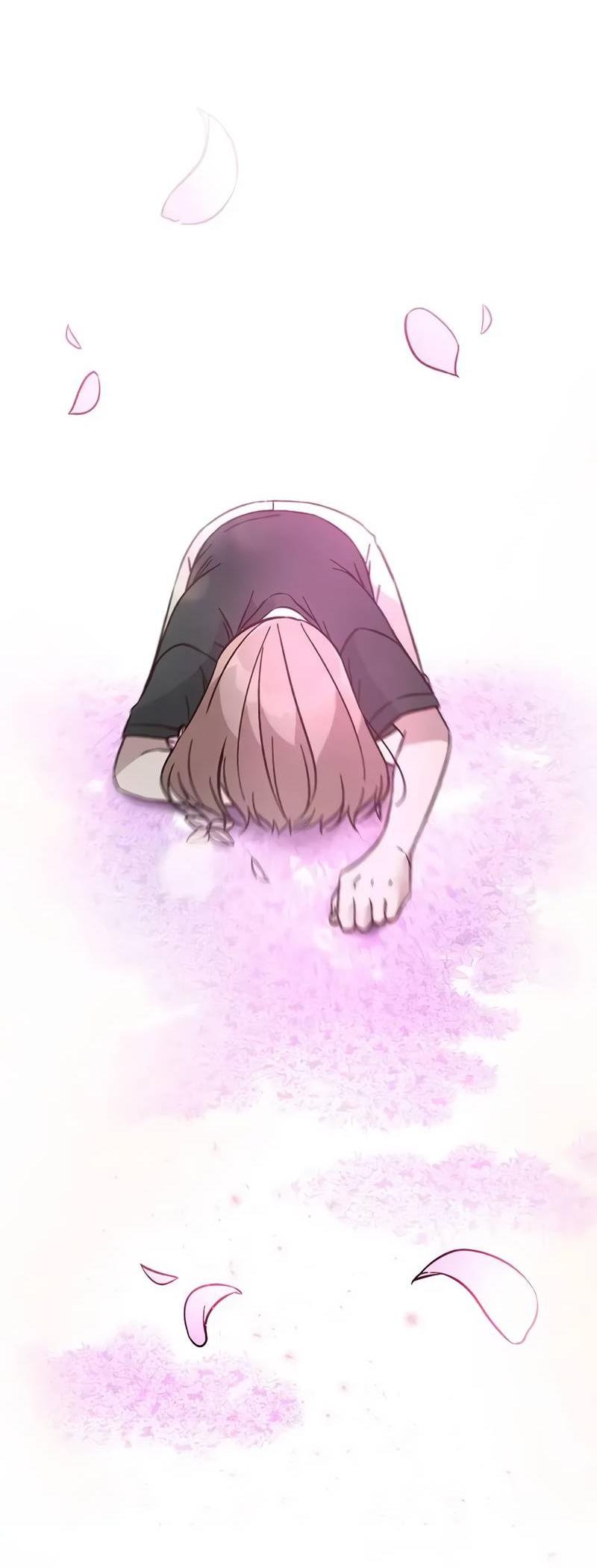 Манга Осуждённый ведьмой становится цветком - Глава 77 Страница 114