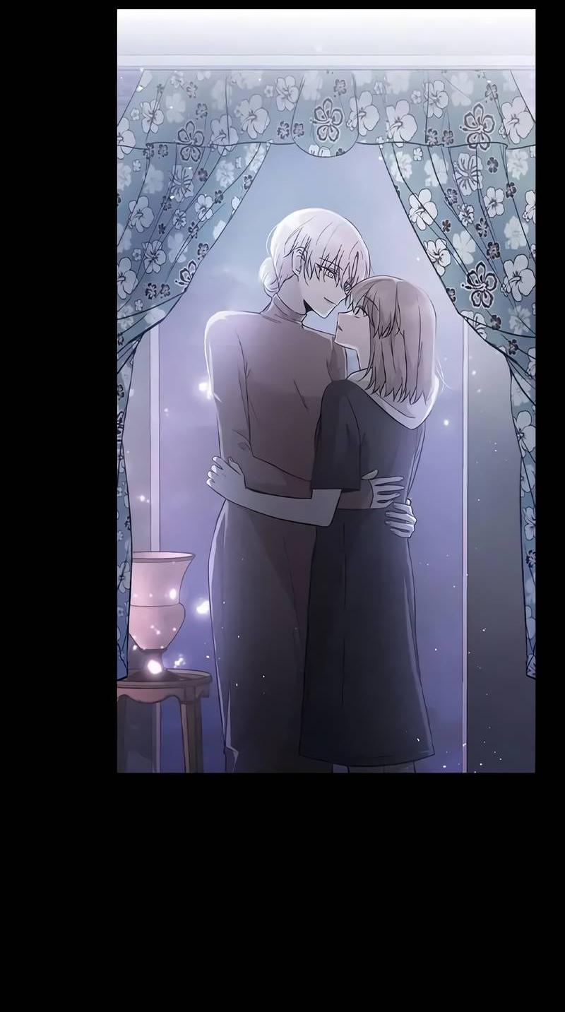 Манга Осуждённый ведьмой становится цветком - Глава 77 Страница 68