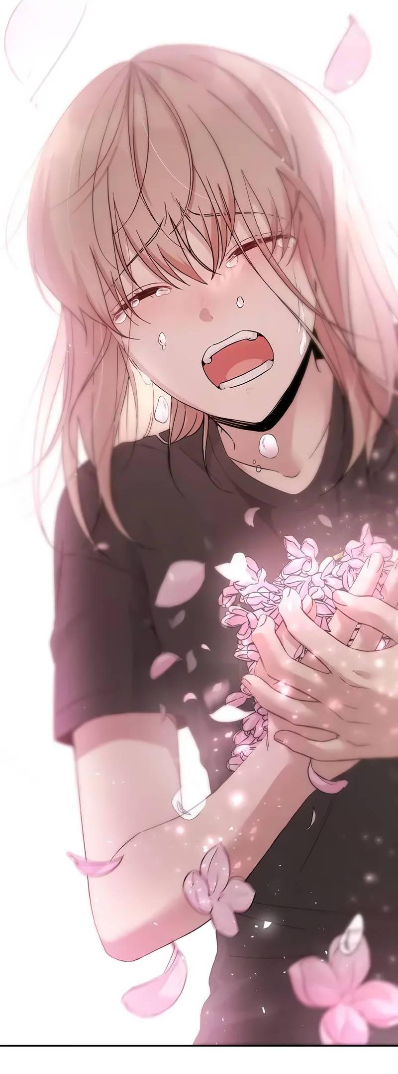 Манга Осуждённый ведьмой становится цветком - Глава 77 Страница 117