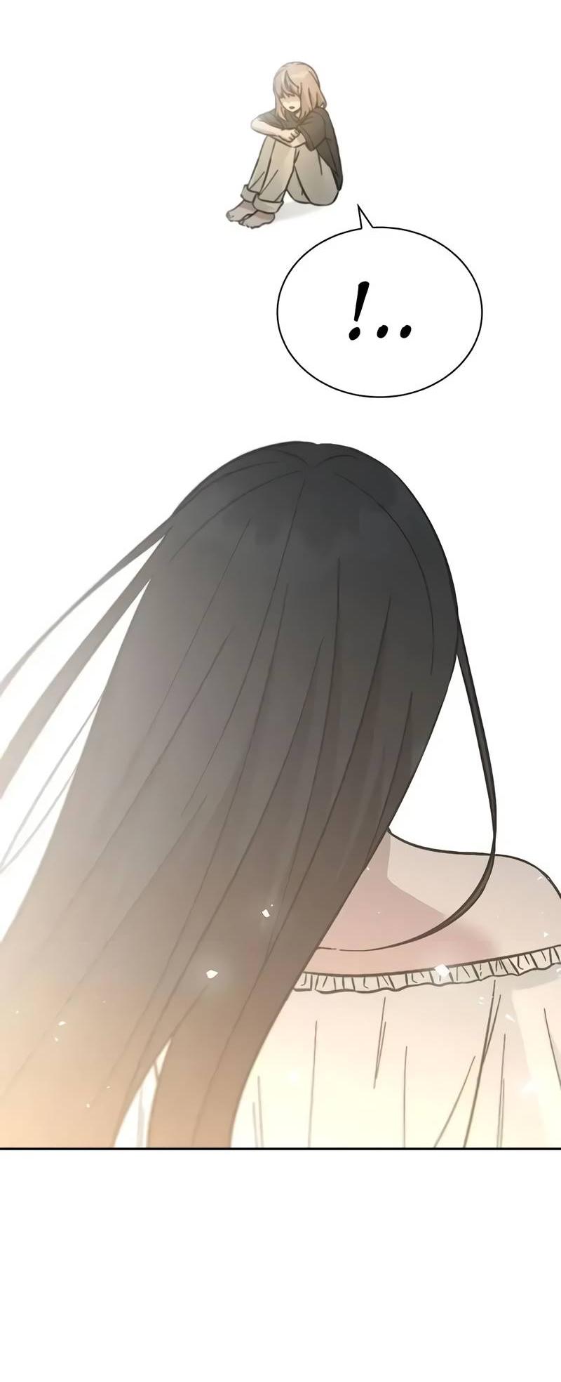 Манга Осуждённый ведьмой становится цветком - Глава 77 Страница 25