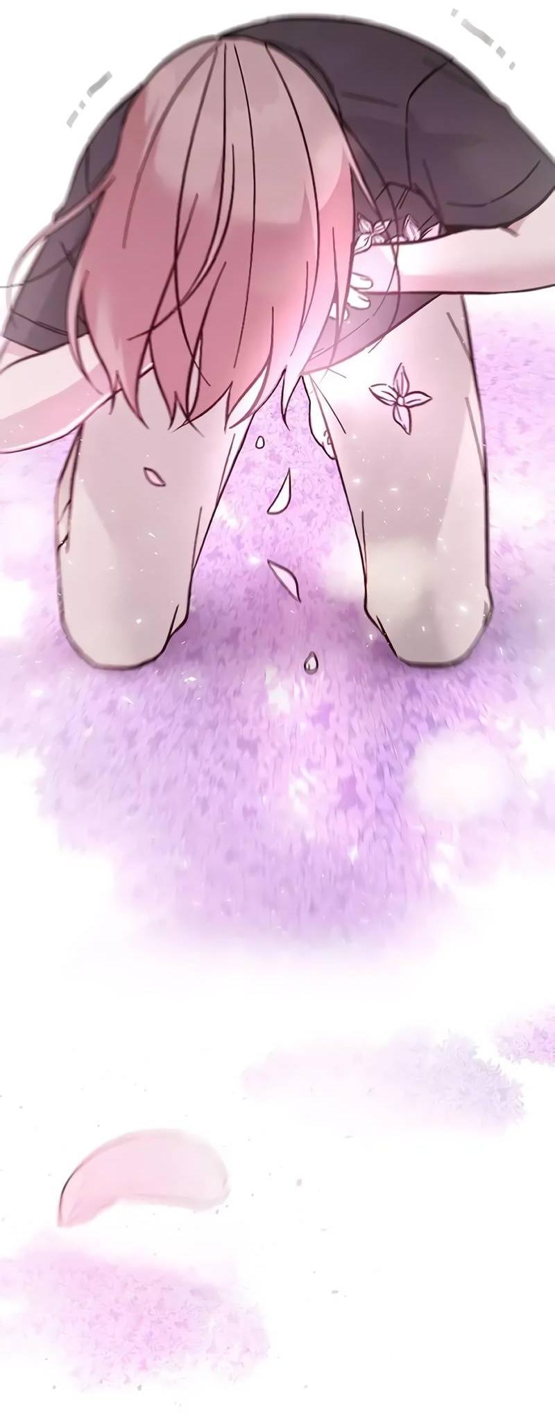 Манга Осуждённый ведьмой становится цветком - Глава 77 Страница 109