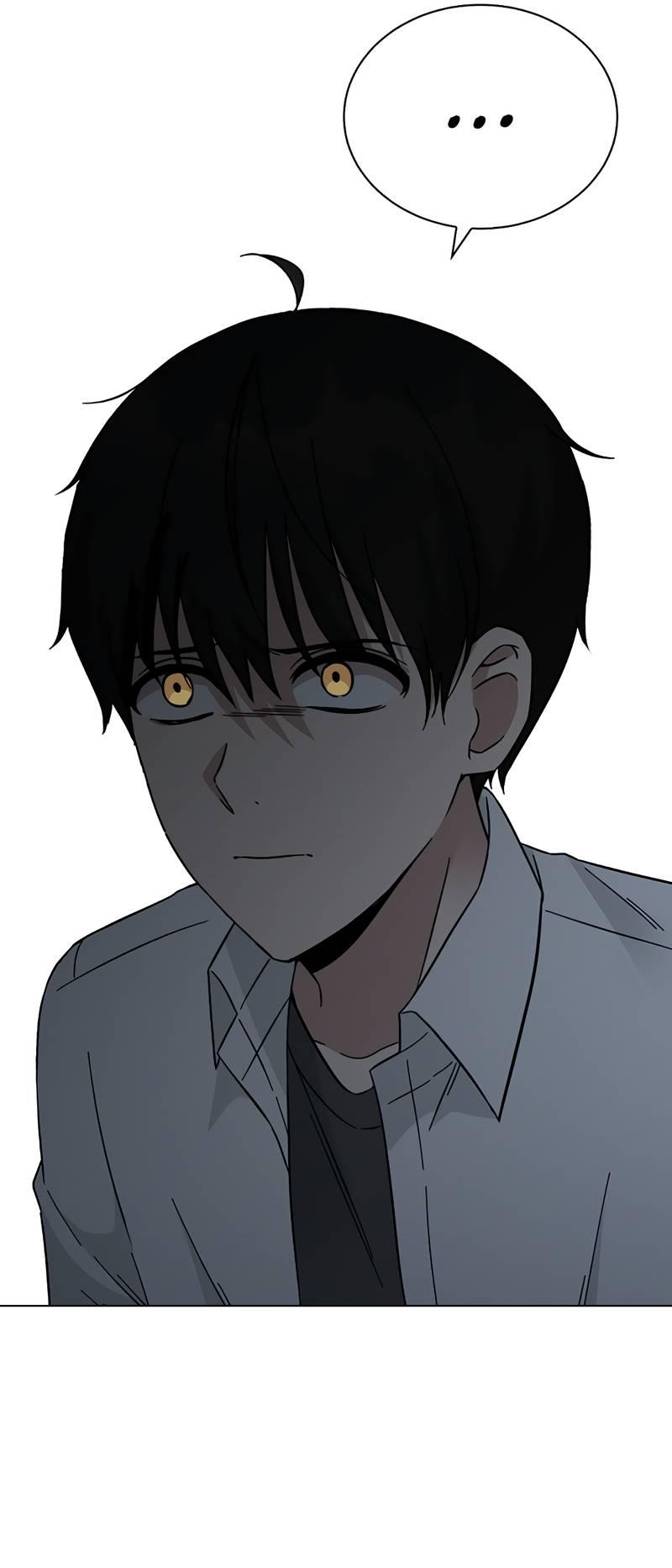 Манга Осуждённый ведьмой становится цветком - Глава 61 Страница 44