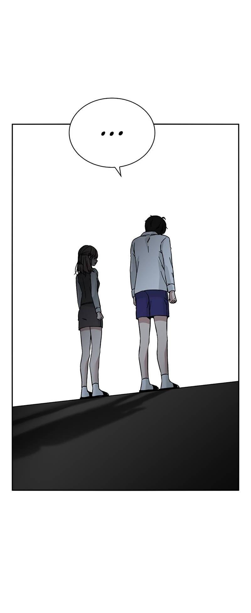 Манга Осуждённый ведьмой становится цветком - Глава 61 Страница 45