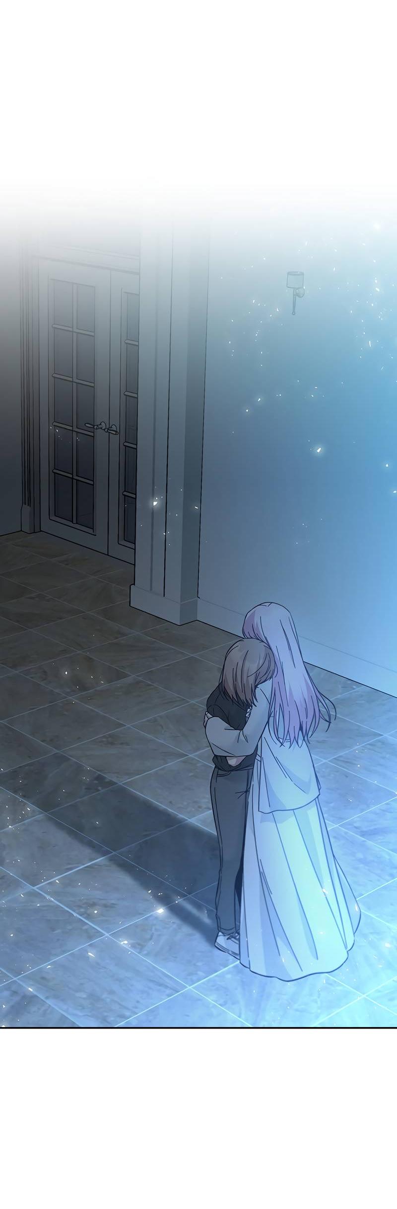 Манга Осуждённый ведьмой становится цветком - Глава 60 Страница 41