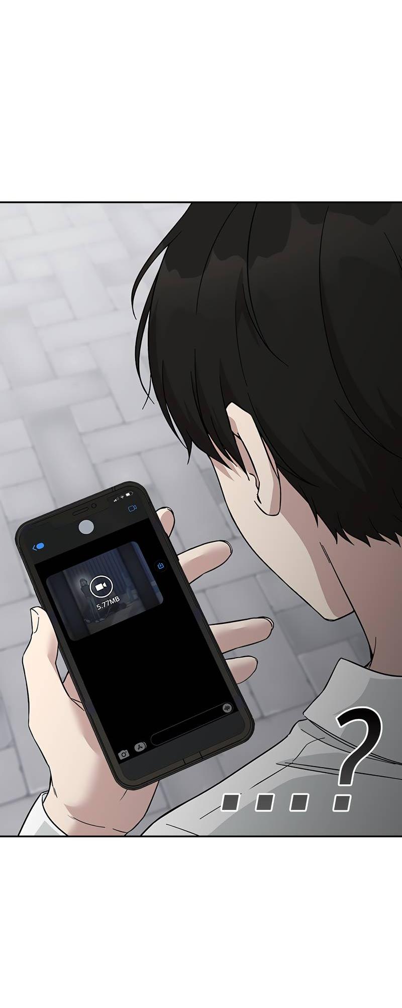 Манга Осуждённый ведьмой становится цветком - Глава 60 Страница 93