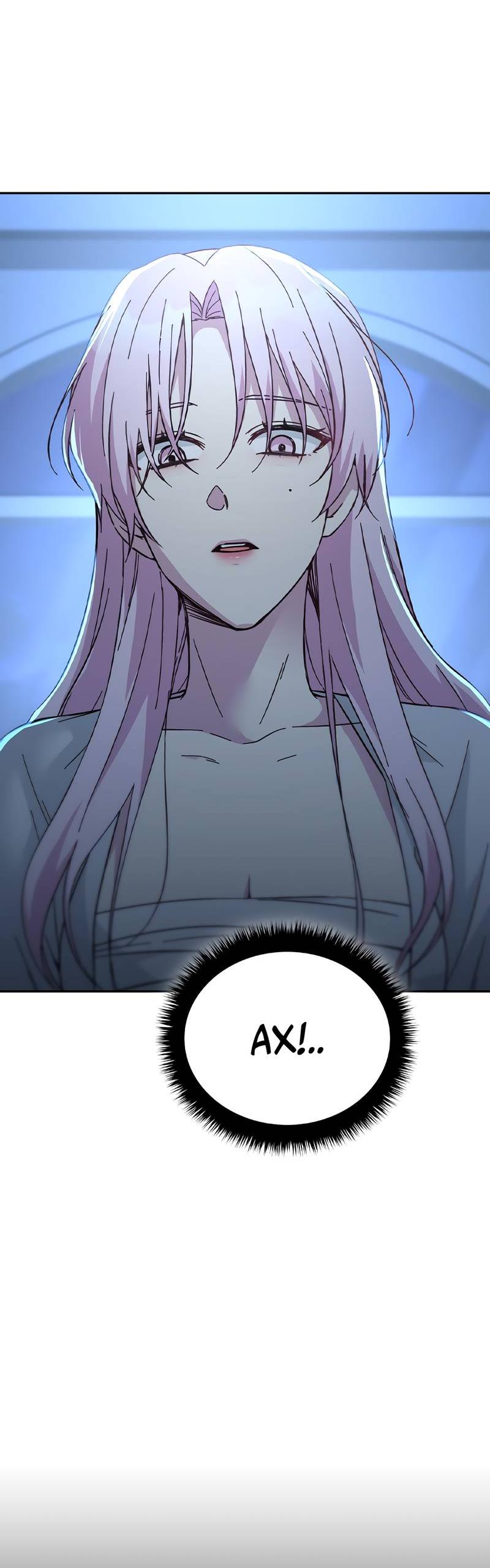 Манга Осуждённый ведьмой становится цветком - Глава 60 Страница 26