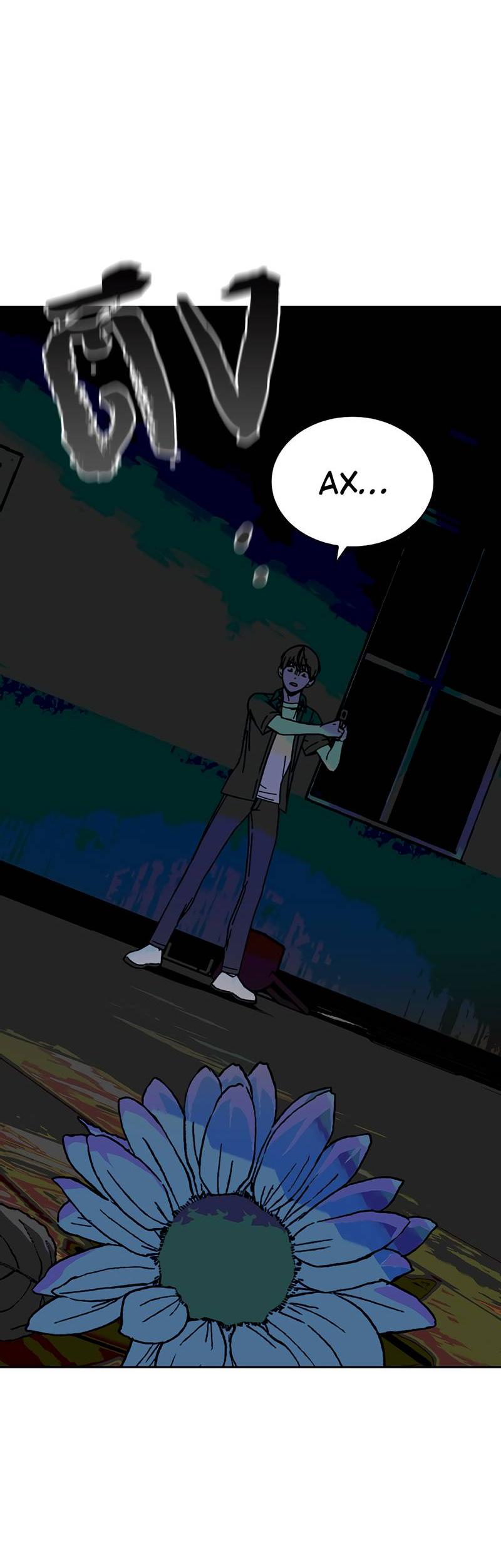 Манга Осуждённый ведьмой становится цветком - Глава 59 Страница 36