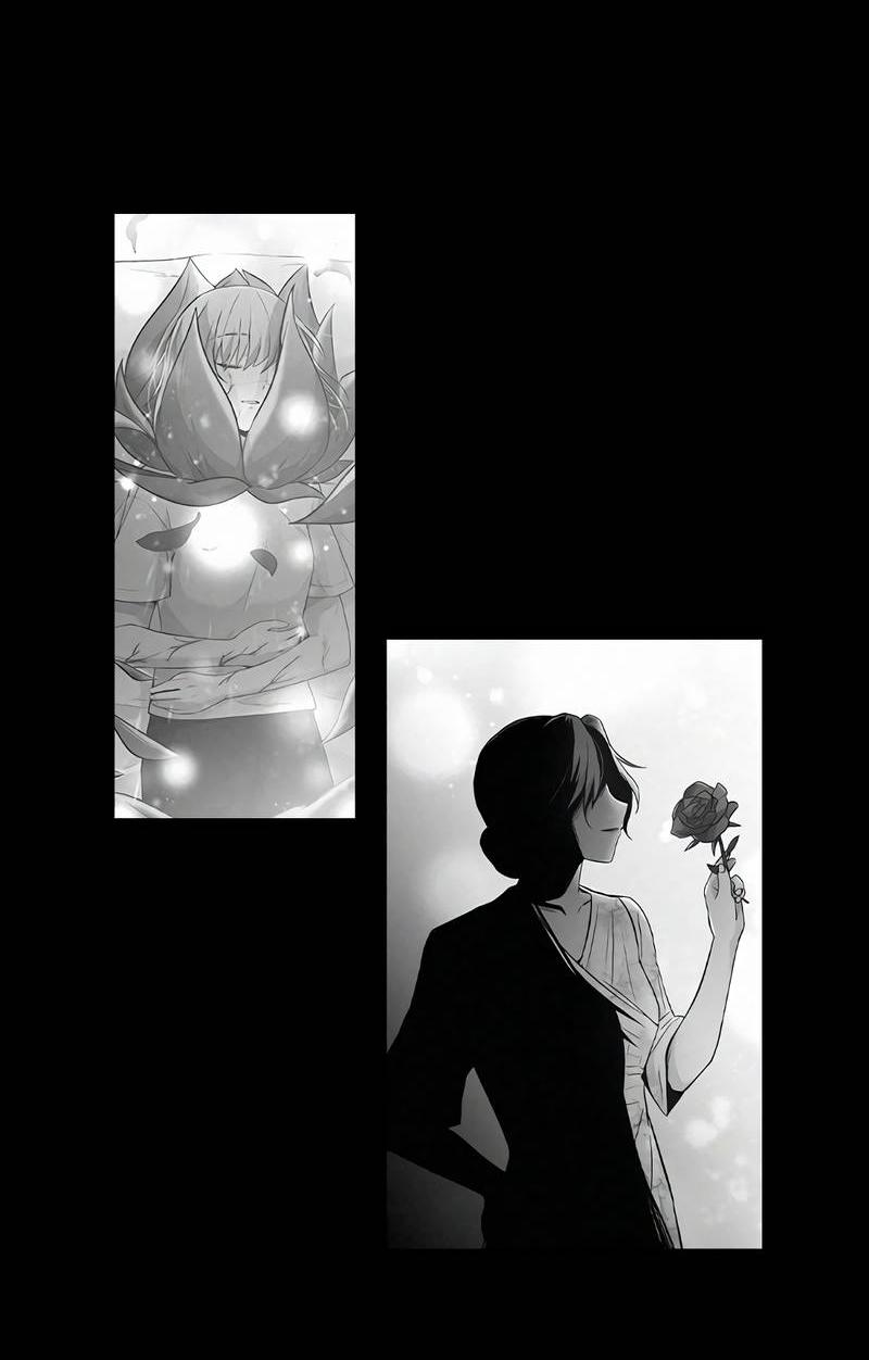Манга Осуждённый ведьмой становится цветком - Глава 59 Страница 74