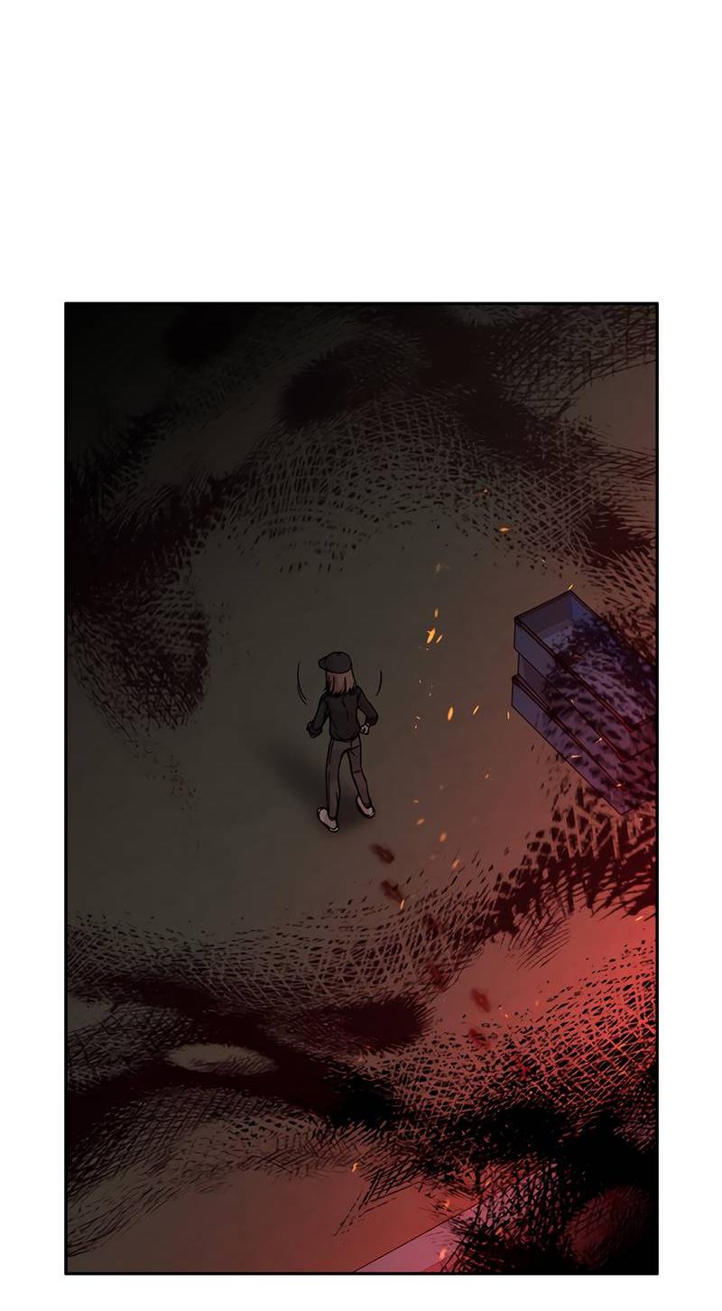 Манга Осуждённый ведьмой становится цветком - Глава 59 Страница 92