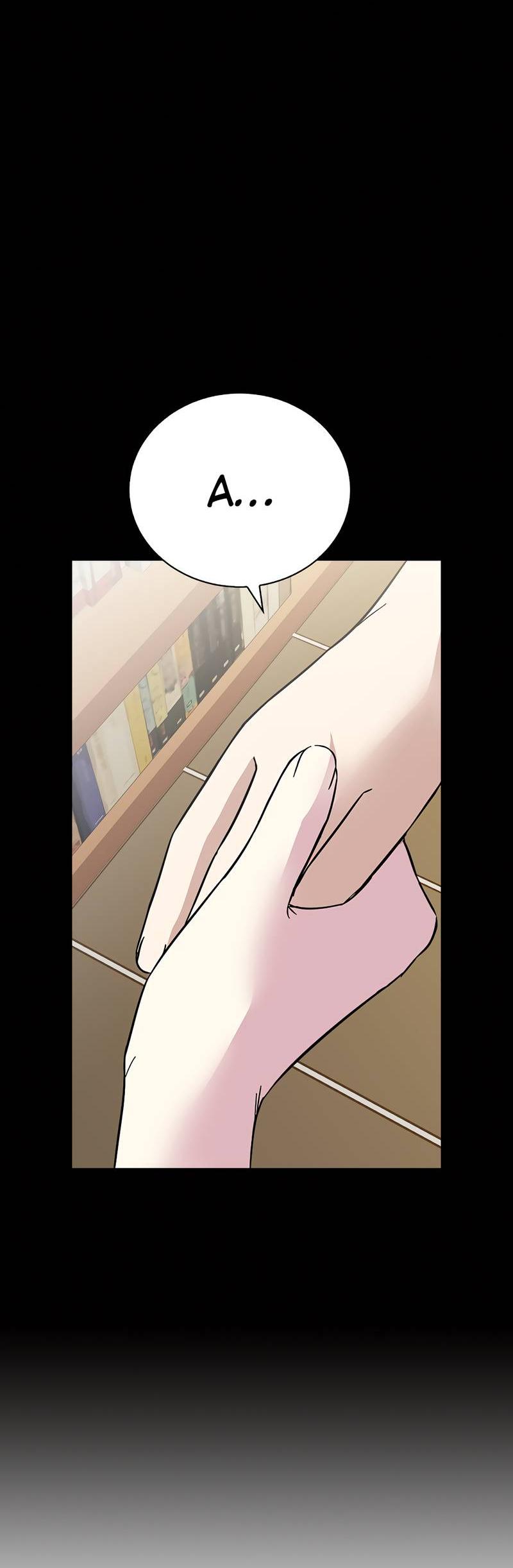 Манга Осуждённый ведьмой становится цветком - Глава 58 Страница 46