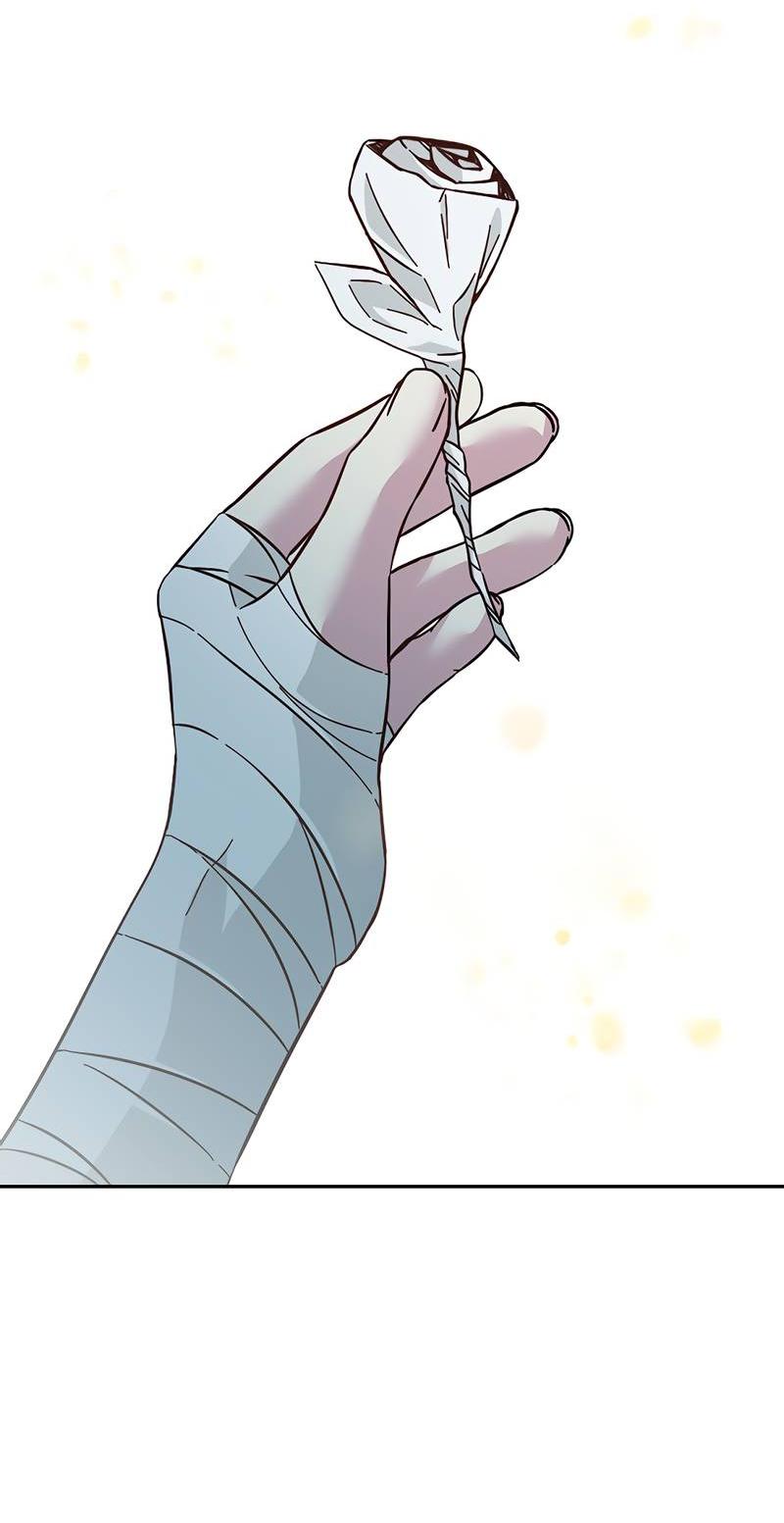 Манга Осуждённый ведьмой становится цветком - Глава 58 Страница 75