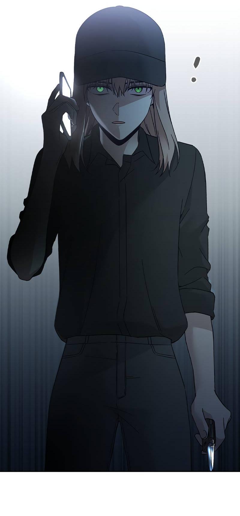 Манга Осуждённый ведьмой становится цветком - Глава 58 Страница 92