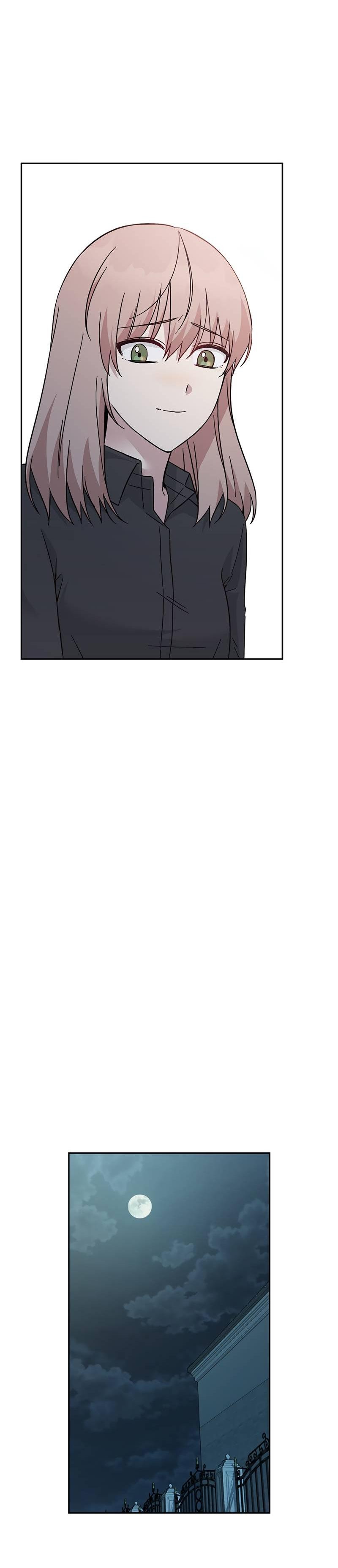 Манга Осуждённый ведьмой становится цветком - Глава 58 Страница 81