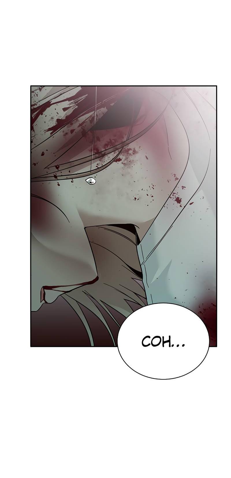 Манга Осуждённый ведьмой становится цветком - Глава 58 Страница 3