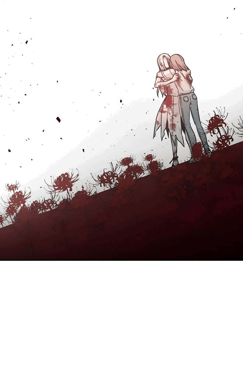 Манга Осуждённый ведьмой становится цветком - Глава 57 Страница 76